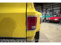 1982 GMC 2500 (CC-2119500) for sale in Kentwood, Michigan
