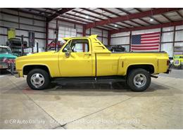 1982 GMC 2500 (CC-2119500) for sale in Kentwood, Michigan