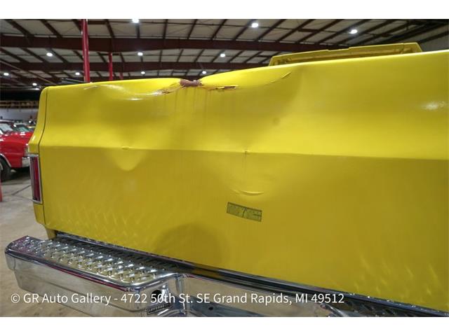 1982 GMC 2500 (CC-2119500) for sale in Kentwood, Michigan