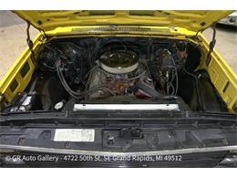 1982 GMC 2500 (CC-2119500) for sale in Kentwood, Michigan