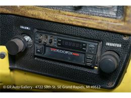 1982 GMC 2500 (CC-2119500) for sale in Kentwood, Michigan