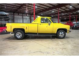 1982 GMC 2500 (CC-2119500) for sale in Kentwood, Michigan