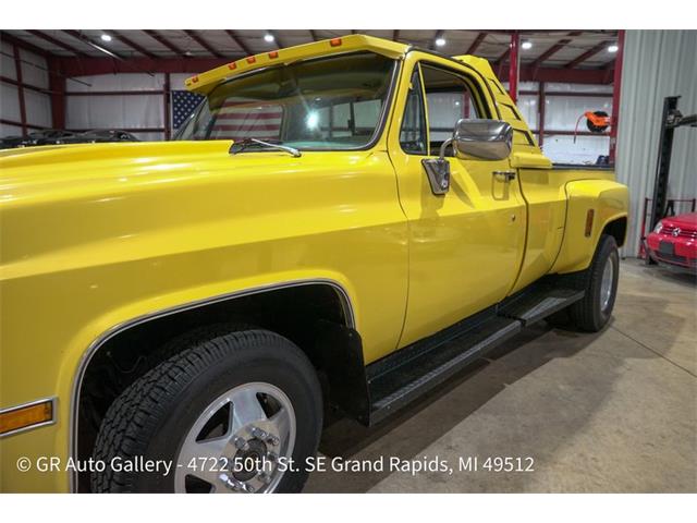 1982 GMC 2500 (CC-2119500) for sale in Kentwood, Michigan