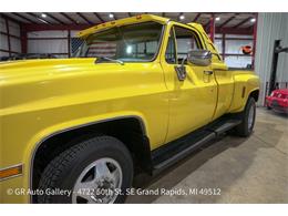1982 GMC 2500 (CC-2119500) for sale in Kentwood, Michigan