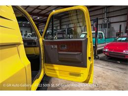 1982 GMC 2500 (CC-2119500) for sale in Kentwood, Michigan