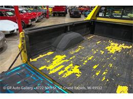 1982 GMC 2500 (CC-2119500) for sale in Kentwood, Michigan