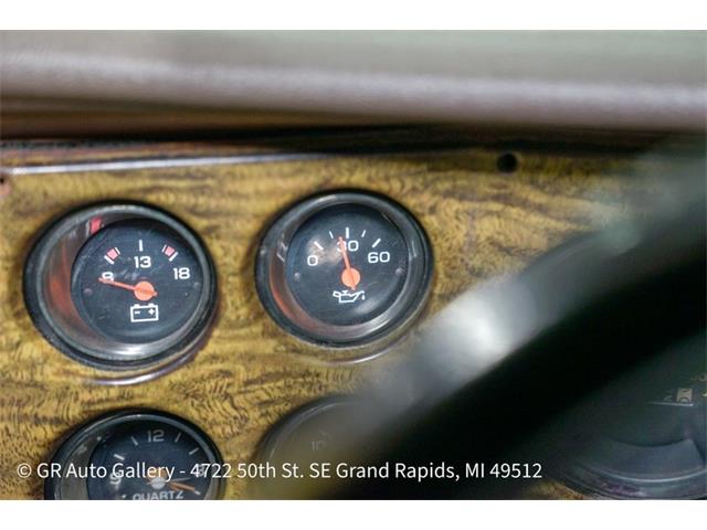 1982 GMC 2500 (CC-2119500) for sale in Kentwood, Michigan