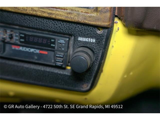 1982 GMC 2500 (CC-2119500) for sale in Kentwood, Michigan