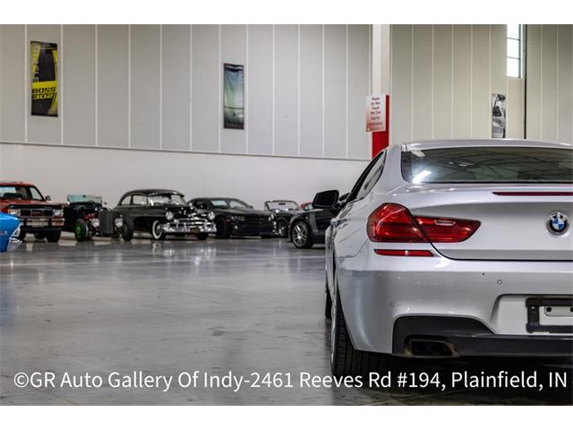 2014 BMW 650I (CC-2119501) for sale in Kentwood, Michigan