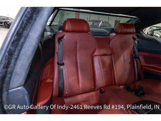 2014 BMW 650I (CC-2119501) for sale in Kentwood, Michigan