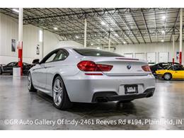 2014 BMW 650I (CC-2119501) for sale in Kentwood, Michigan