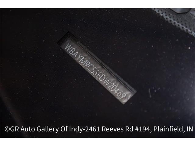 2014 BMW 650I (CC-2119501) for sale in Kentwood, Michigan
