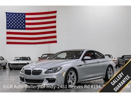 2014 BMW 650I (CC-2119501) for sale in Kentwood, Michigan