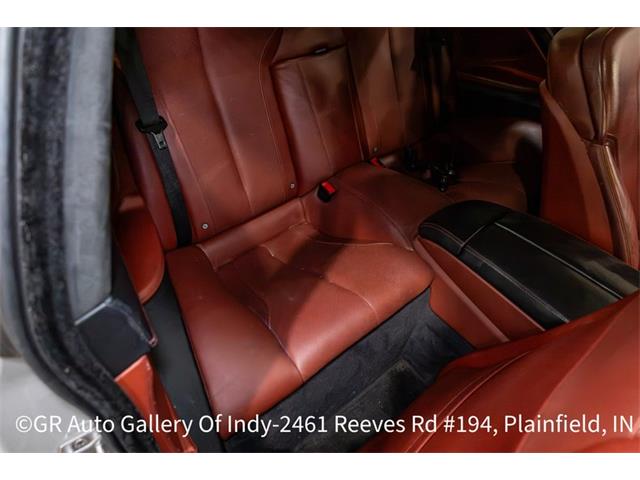 2014 BMW 650I (CC-2119501) for sale in Kentwood, Michigan