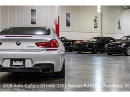 2014 BMW 650I (CC-2119501) for sale in Kentwood, Michigan