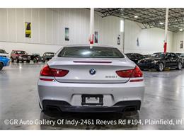 2014 BMW 650I (CC-2119501) for sale in Kentwood, Michigan