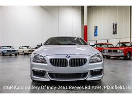 2014 BMW 650I (CC-2119501) for sale in Kentwood, Michigan