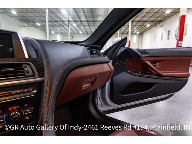 2014 BMW 650I (CC-2119501) for sale in Kentwood, Michigan