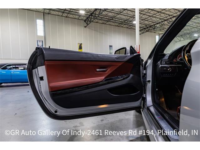 2014 BMW 650I (CC-2119501) for sale in Kentwood, Michigan
