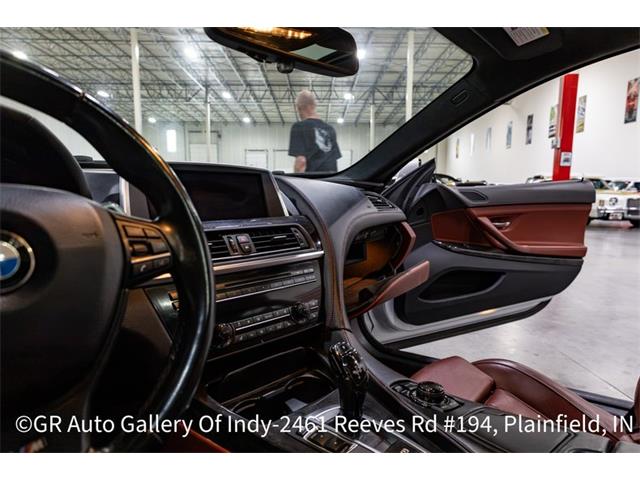 2014 BMW 650I (CC-2119501) for sale in Kentwood, Michigan