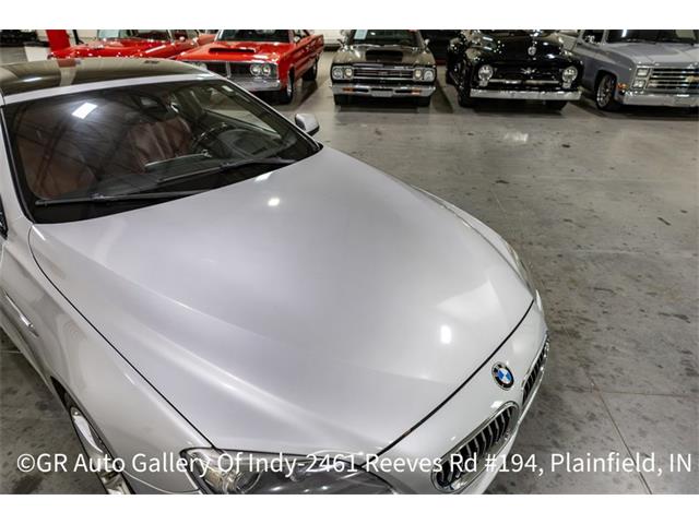 2014 BMW 650I (CC-2119501) for sale in Kentwood, Michigan