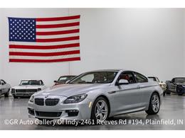 2014 BMW 650I (CC-2119501) for sale in Kentwood, Michigan