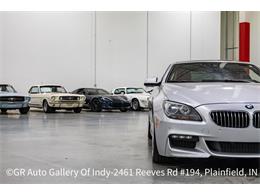 2014 BMW 650I (CC-2119501) for sale in Kentwood, Michigan
