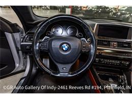 2014 BMW 650I (CC-2119501) for sale in Kentwood, Michigan