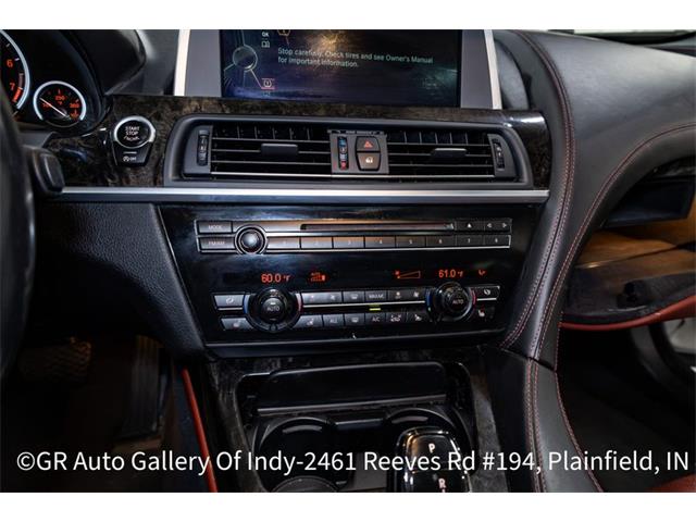 2014 BMW 650I (CC-2119501) for sale in Kentwood, Michigan