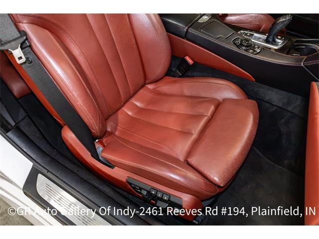 2014 BMW 650I (CC-2119501) for sale in Kentwood, Michigan