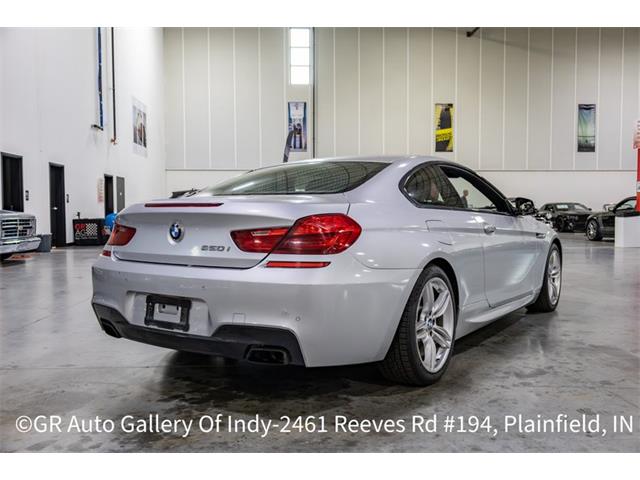 2014 BMW 650I (CC-2119501) for sale in Kentwood, Michigan