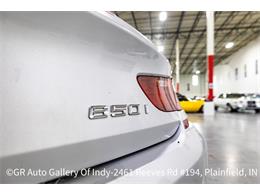 2014 BMW 650I (CC-2119501) for sale in Kentwood, Michigan