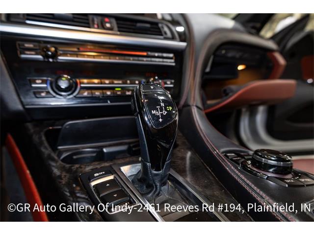 2014 BMW 650I (CC-2119501) for sale in Kentwood, Michigan