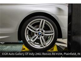 2014 BMW 650I (CC-2119501) for sale in Kentwood, Michigan