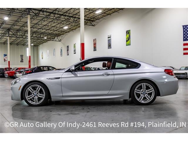 2014 BMW 650I (CC-2119501) for sale in Kentwood, Michigan