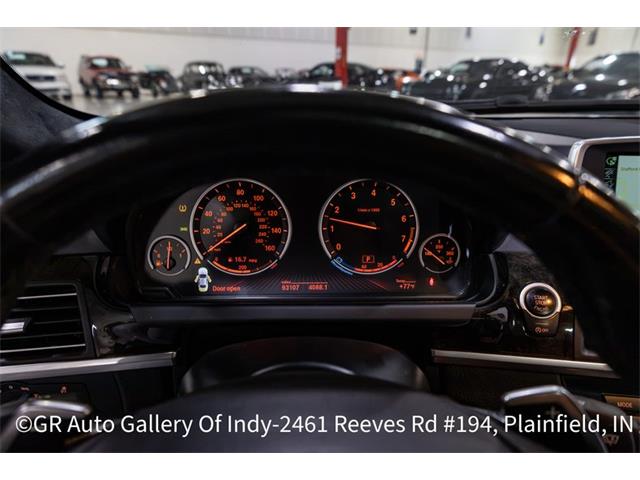 2014 BMW 650I (CC-2119501) for sale in Kentwood, Michigan