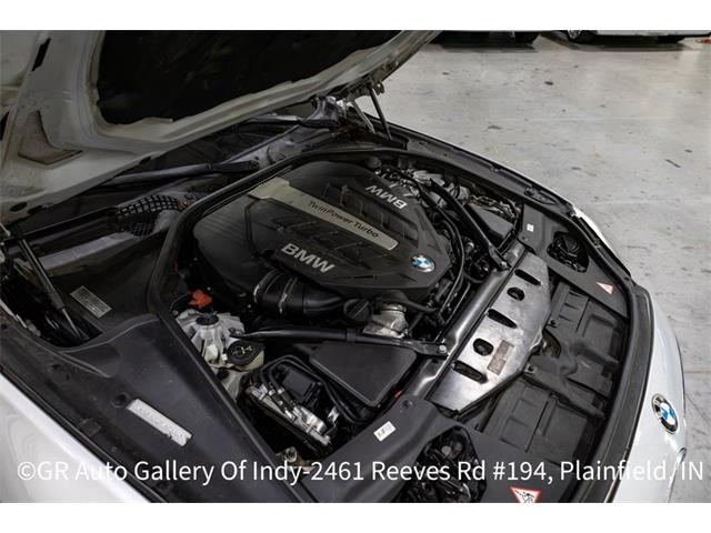 2014 BMW 650I (CC-2119501) for sale in Kentwood, Michigan