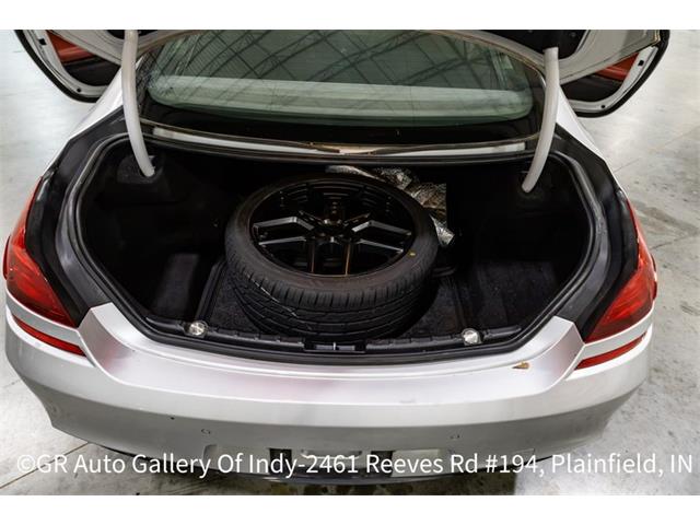 2014 BMW 650I (CC-2119501) for sale in Kentwood, Michigan