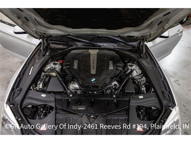2014 BMW 650I (CC-2119501) for sale in Kentwood, Michigan