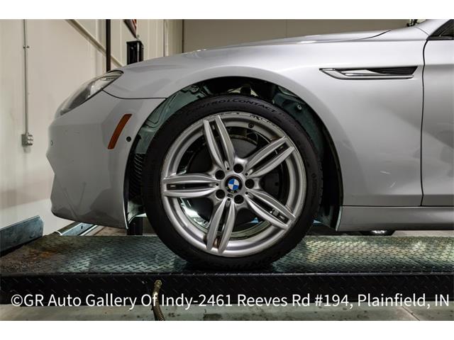 2014 BMW 650I (CC-2119501) for sale in Kentwood, Michigan