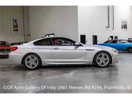 2014 BMW 650I (CC-2119501) for sale in Kentwood, Michigan