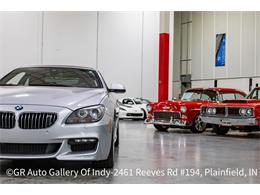 2014 BMW 650I (CC-2119501) for sale in Kentwood, Michigan