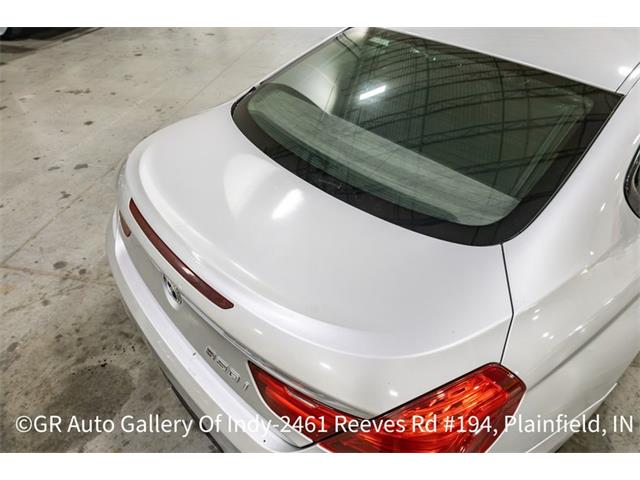 2014 BMW 650I (CC-2119501) for sale in Kentwood, Michigan