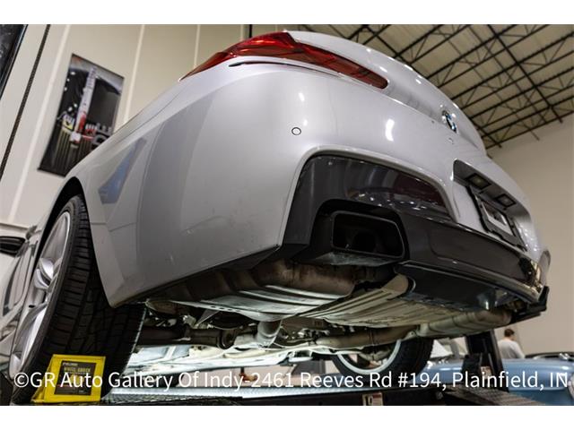 2014 BMW 650I (CC-2119501) for sale in Kentwood, Michigan
