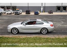 2014 BMW 650I (CC-2119501) for sale in Kentwood, Michigan