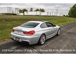 2014 BMW 650I (CC-2119501) for sale in Kentwood, Michigan