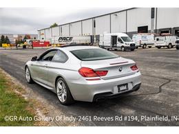 2014 BMW 650I (CC-2119501) for sale in Kentwood, Michigan