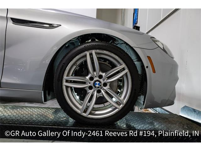 2014 BMW 650I (CC-2119501) for sale in Kentwood, Michigan
