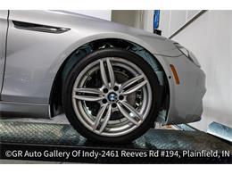 2014 BMW 650I (CC-2119501) for sale in Kentwood, Michigan