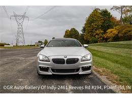 2014 BMW 650I (CC-2119501) for sale in Kentwood, Michigan